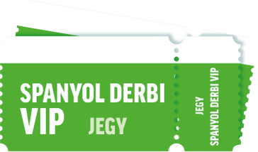 DERBIS VIP-élmény két személy részére